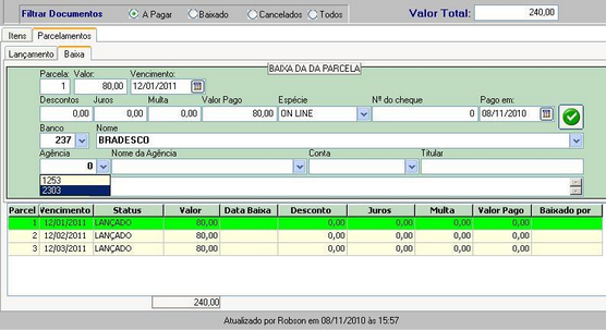 BaixaPagamento0013