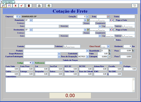 Cotação02