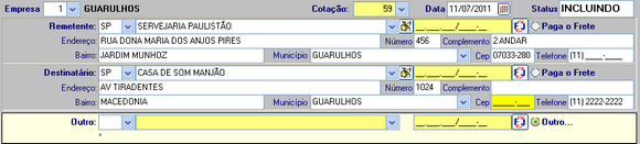 Cotação05