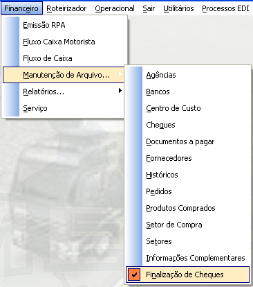 FinalizacaoDeCheques01