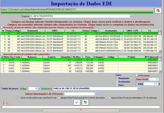 Importação04