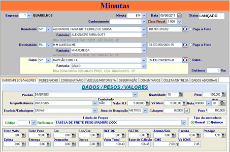 Procedimento005