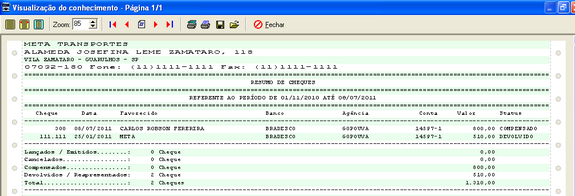 RelatorioCheques07