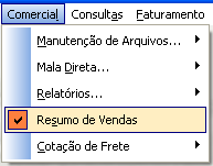 ResumoDeVendas01