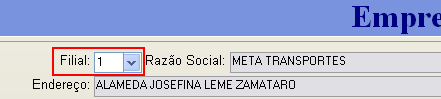 Selecionando_Filial