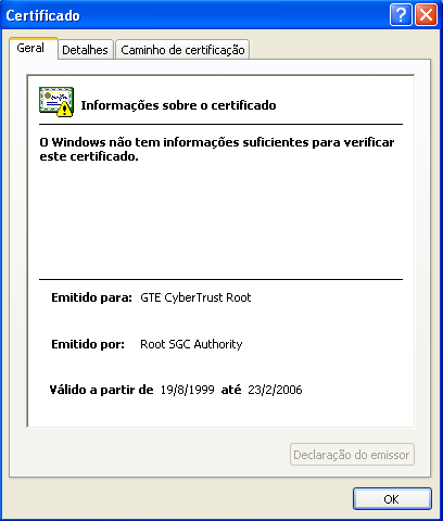 TelaDeCertificado